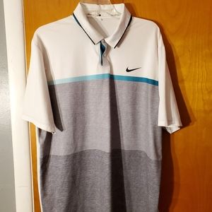 Nike TW Golf Shirt